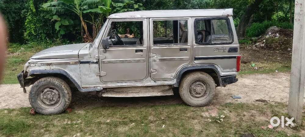 Mahindra Bolero 2009 Diesel