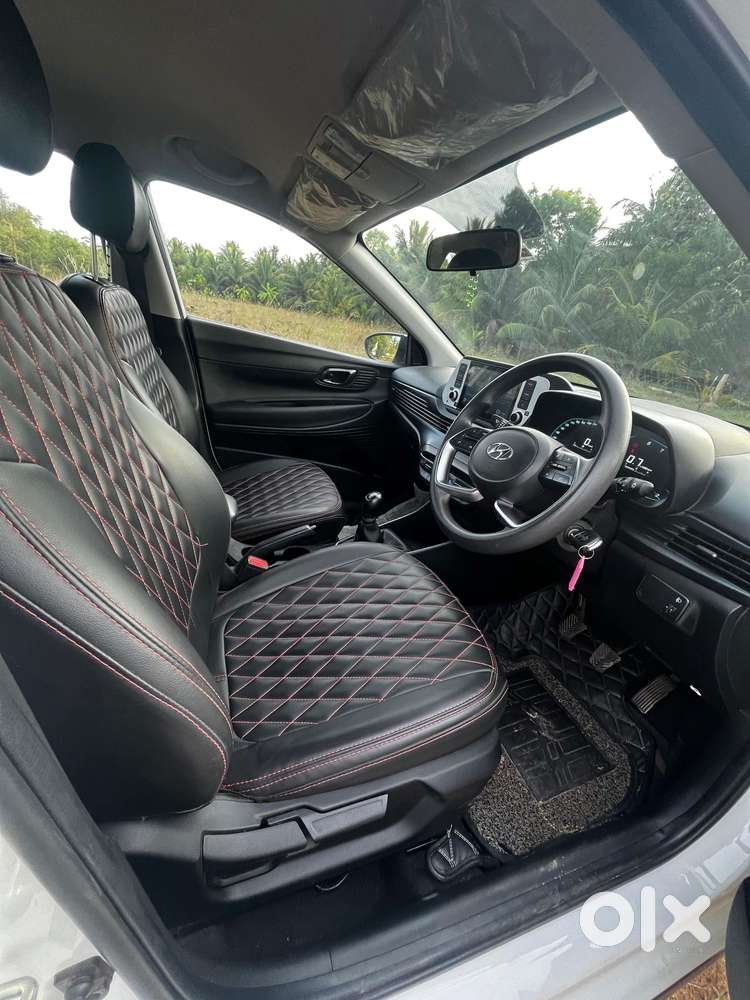 Hyundai I20 Sportz 1.2 Mt, 2023, Petrol