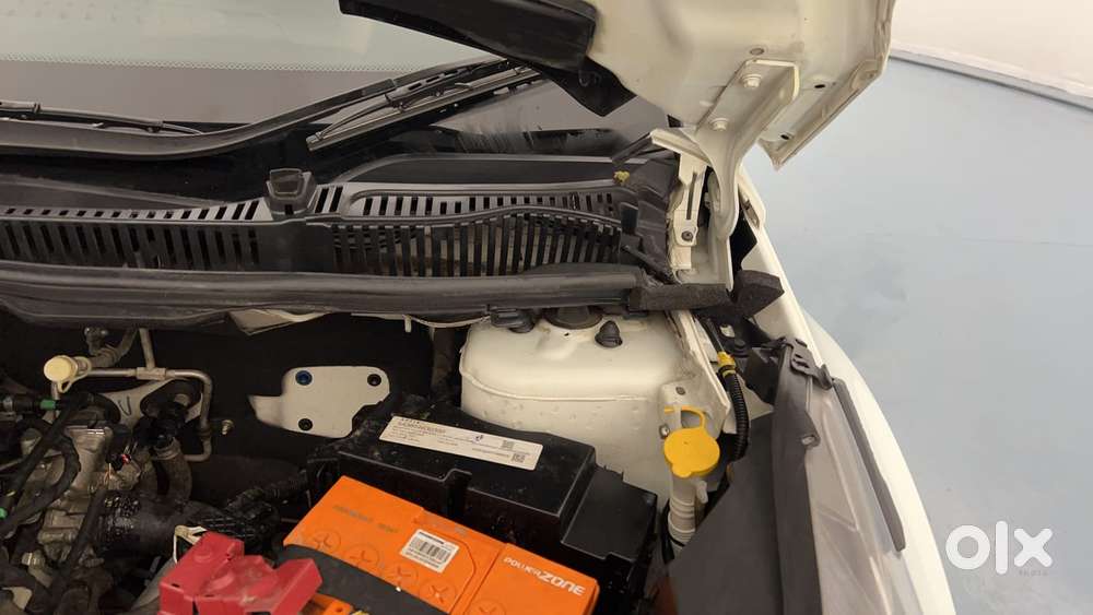 Tata Nexon 1.2 Revotron Xz Plus Premium, 2022, Petrol