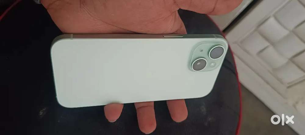 ししおう様 アイフォン iPhone 15 128gb ..very Good condition.jisko.chahiye vahi msg kre