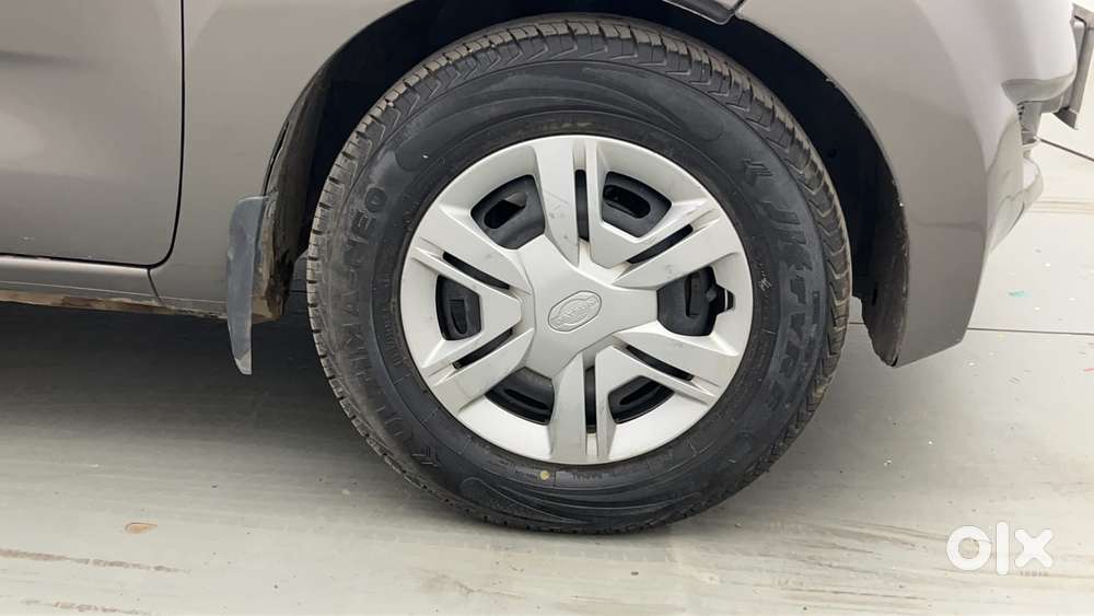 Datsun Redigo T Option, 2018, Petrol