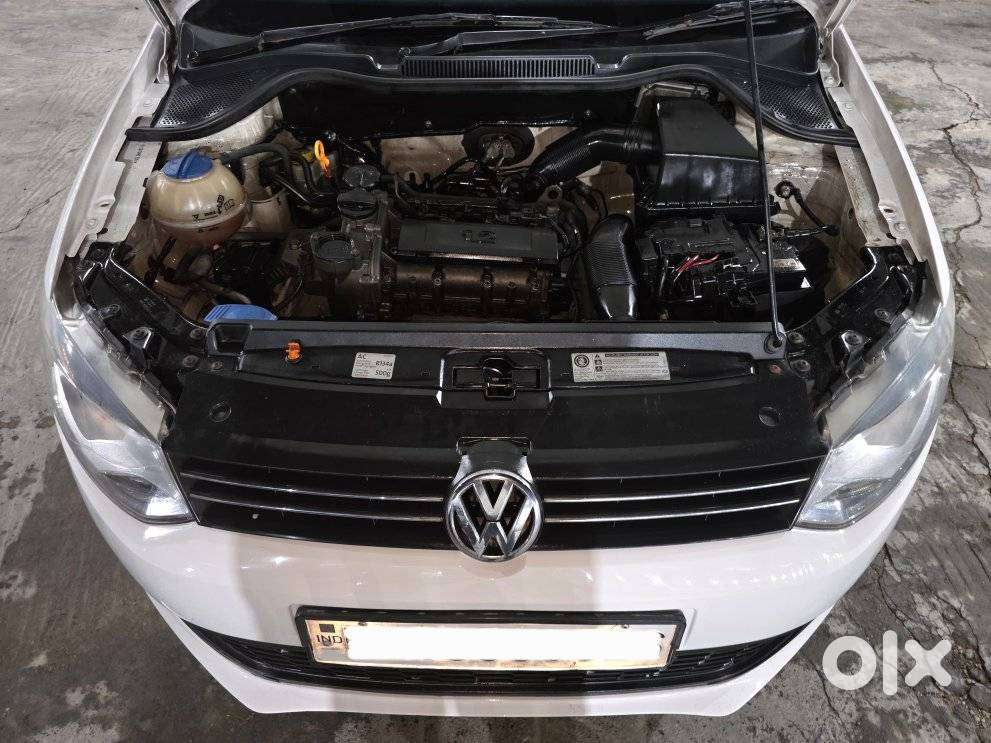 Volkswagen Polo, 2011, Petrol