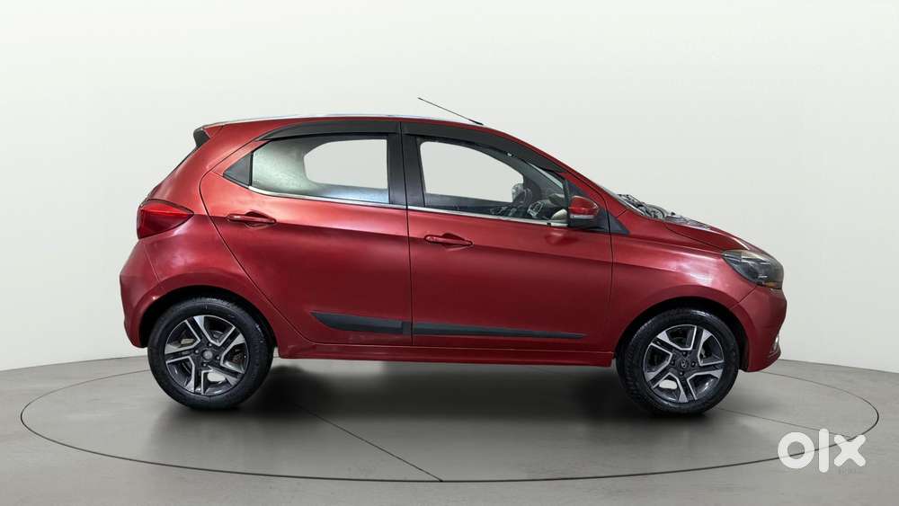 Tata Tiago 1.2 Revotron Xz Plus, 2019, Petrol