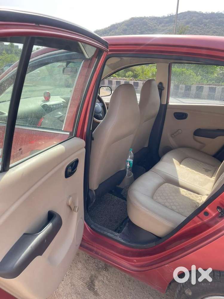 Hyundai Car Manual 2010 Model For Sale Urgent