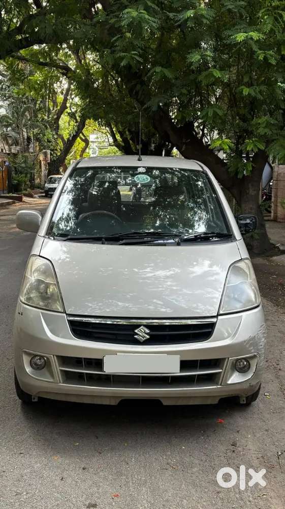 Maruti Suzuki Estilo 2008