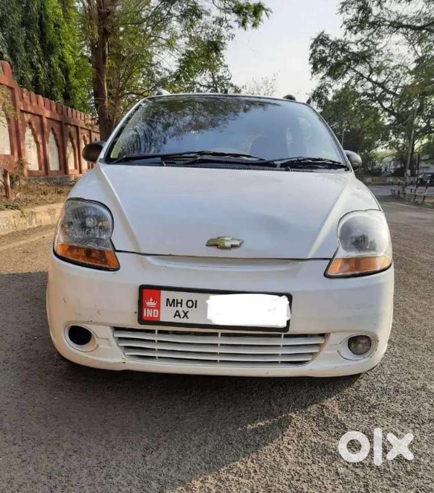 Chevrolet Spark 2011 Petrol Good Condition