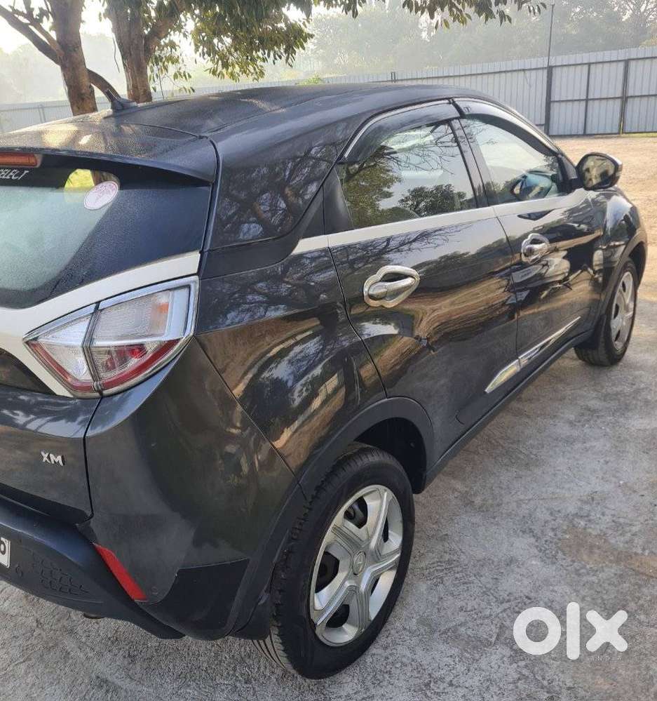 Tata Nexon 1.5 Revotorq Xm, 2018, Diesel