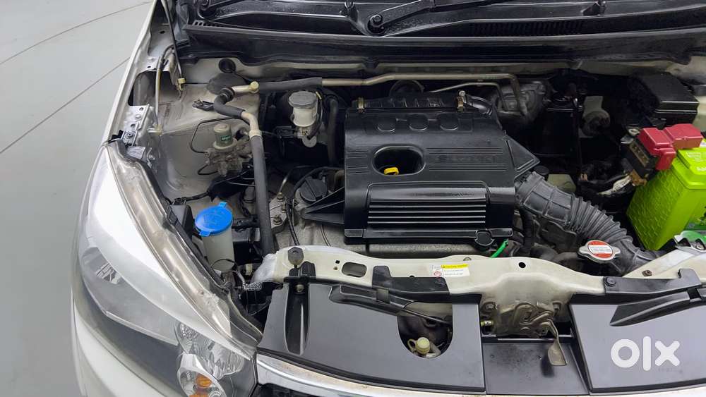 Maruti Suzuki Celerio 1.0 Vxi Amt, 2018, Petrol