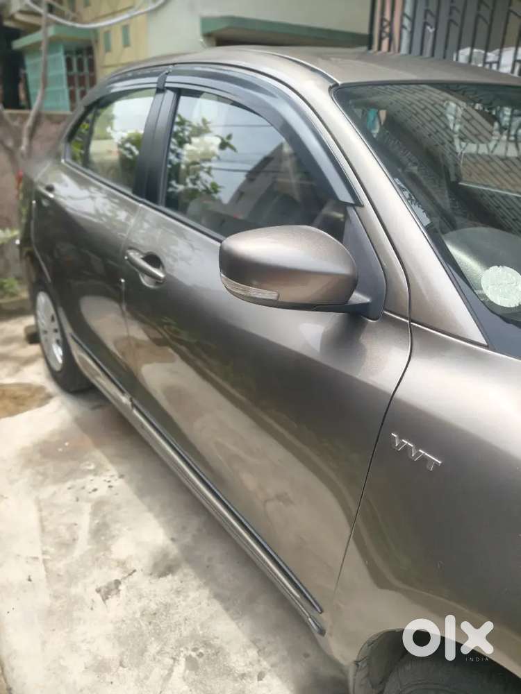 Maruti Suzuki Dzire Vxi - Well Maintained  First Owner