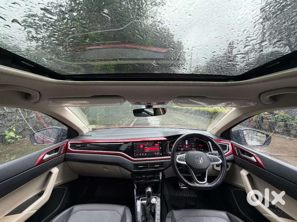 Volkswagen Virtus 1.5 Tsi Gt Plus Evo Dsg, 2022, Petrol