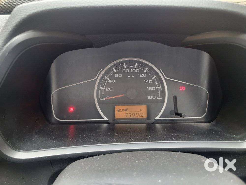 Maruti Suzuki Alto 800 Vxi Plus Option, 2020, Petrol