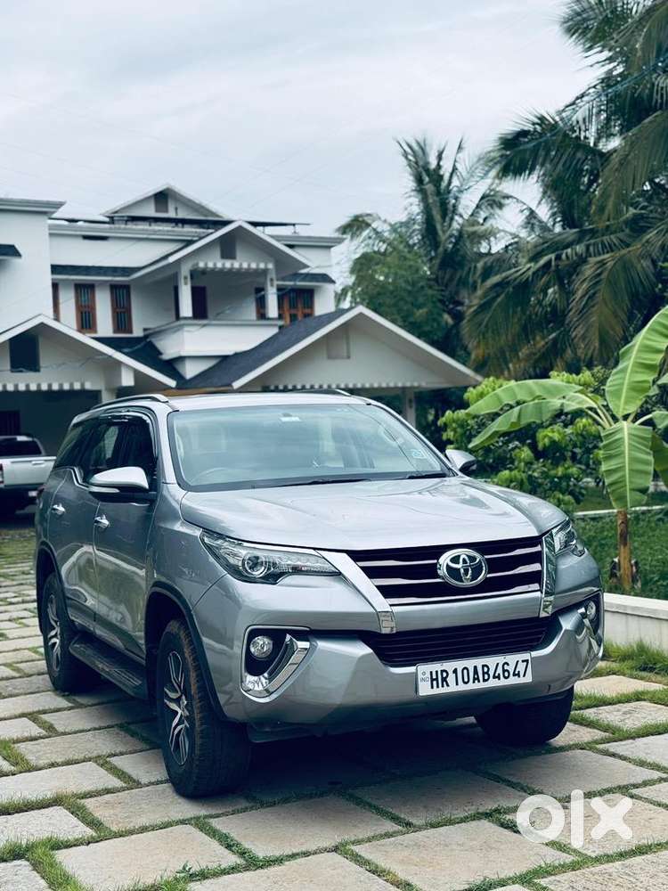 Toyota 4x2 Automatic Forst Owner All Original Top Quality Car