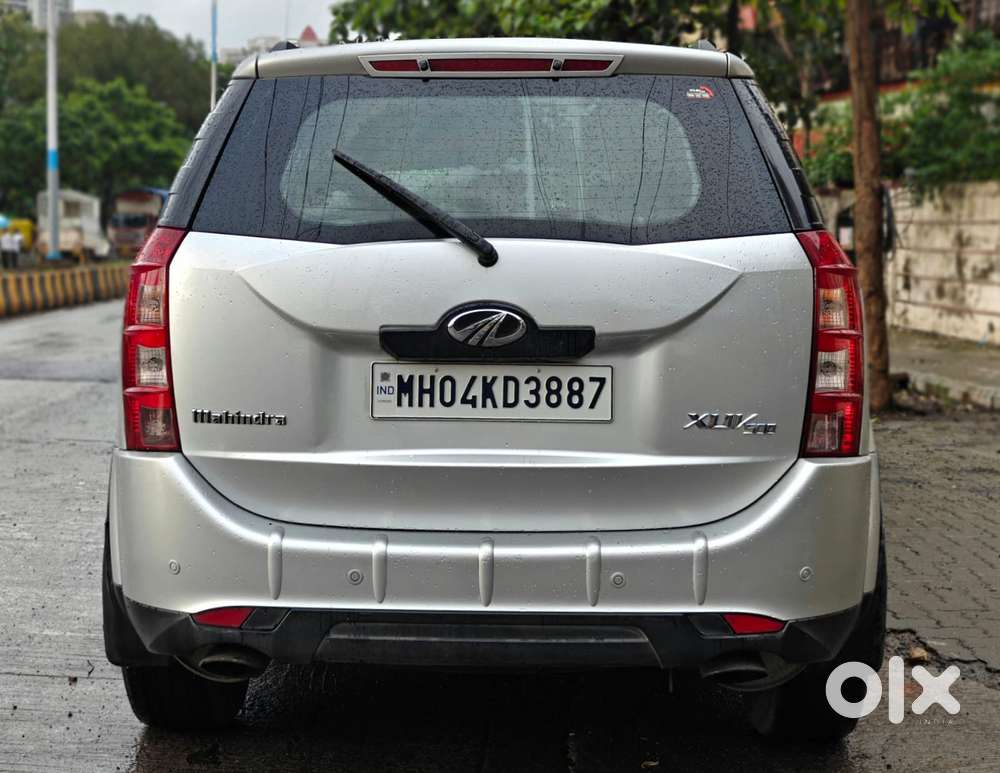 Mahindra Xuv500 W8 2wd, 2013, Diesel