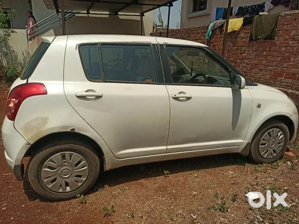 Maruti Suzuki Swift 2009 Diesel Good Condition
