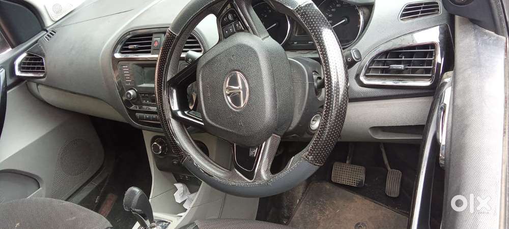 Tata Tiago Xza Plus, 2019, Petrol