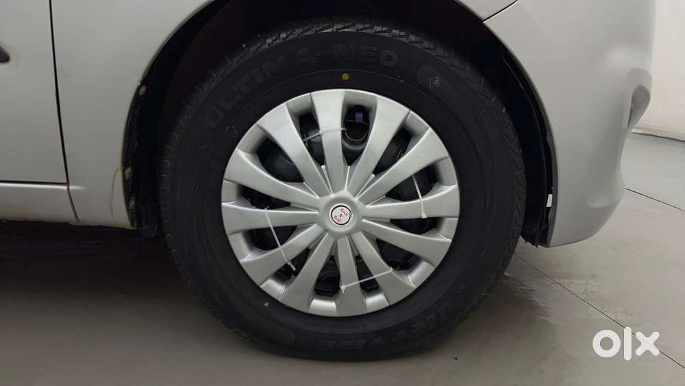 Hyundai I10 Magna 1.1l, 2013, Petrol
