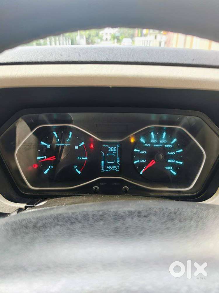 Mahindra Scorpio Classic 2.2 S 11 Mt 7 Str, 2023, Diesel