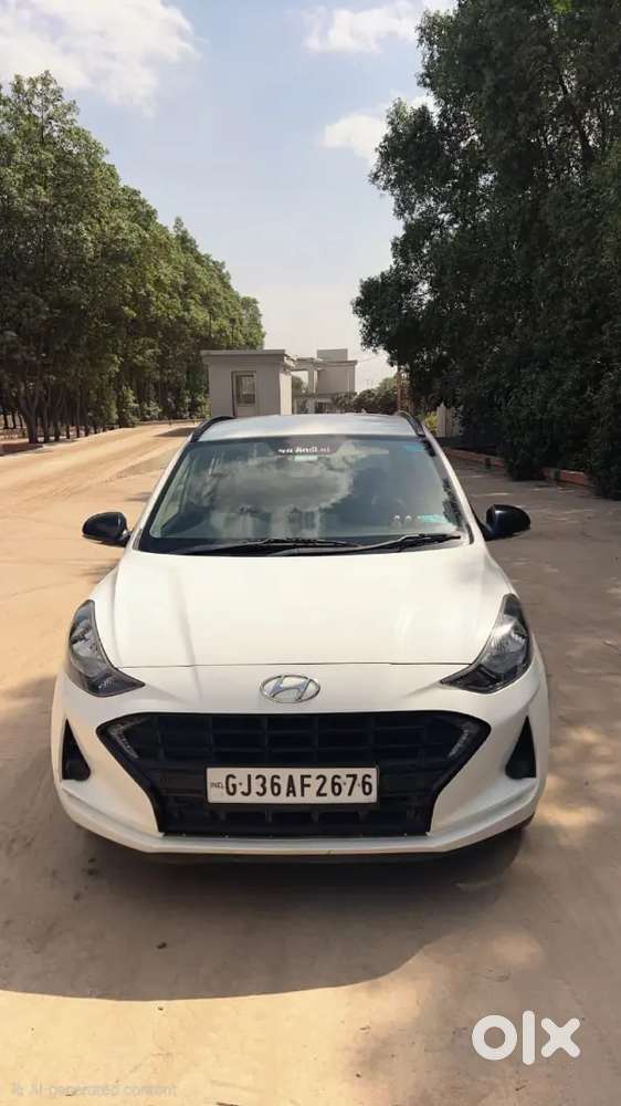 Hyundai Grand I10 Nios 2022
