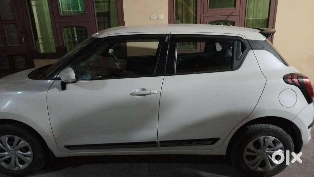 Maruti Suzuki Swift 2023