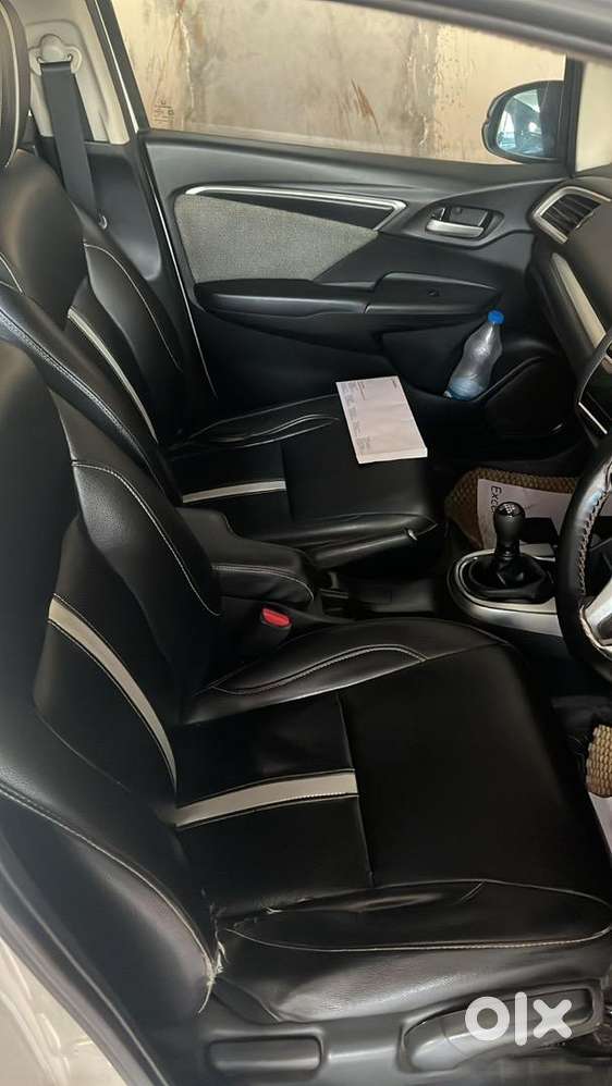 Honda Wr-v 2019 Diesel Well Maintained