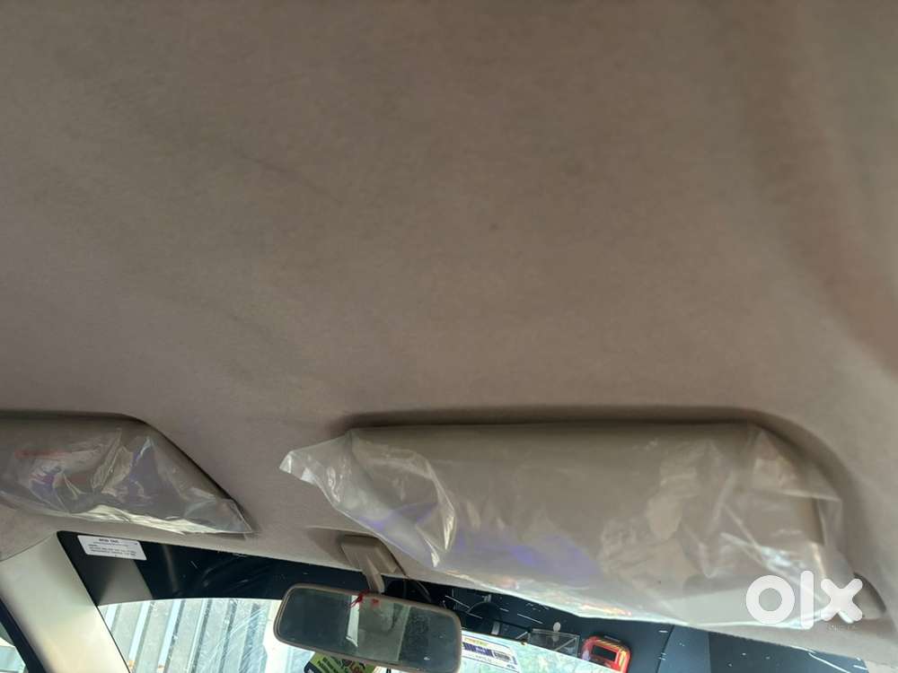 2017 Maruti Suzuki Dzire Petrol