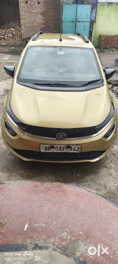 Tata Altroz 1.2 Style 2021
