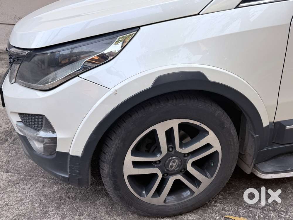 Tata Hexa 2018 Diesel
