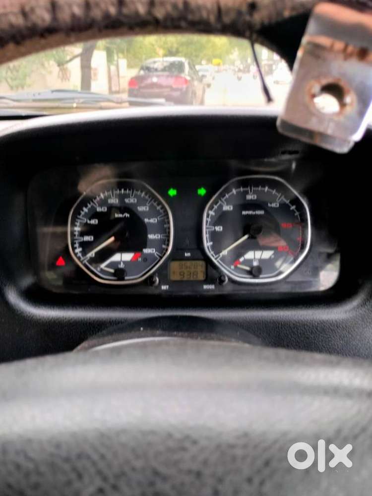 Tata Indigo Ecs Ecs Ls Tdi, 2014, Diesel