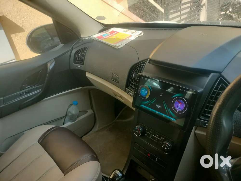 Mahindra Xuv500 2016 Diesel Manual