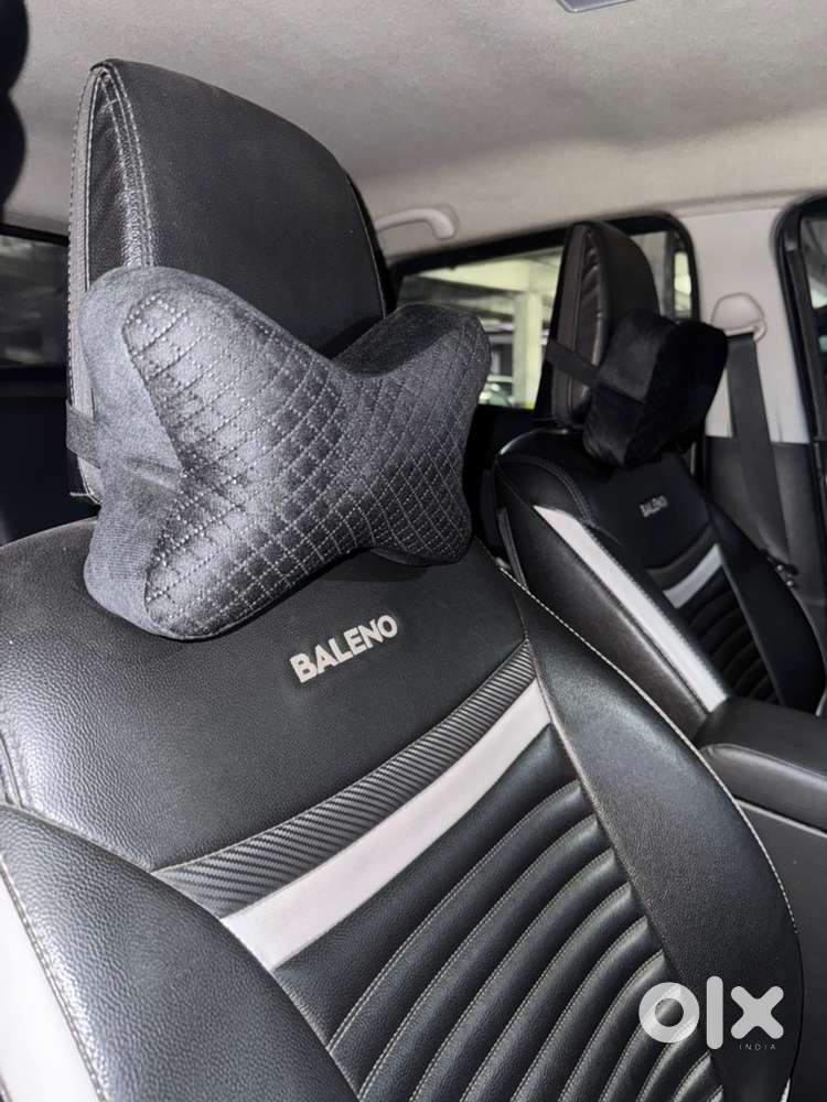 Maruti Baleno 2019 Year