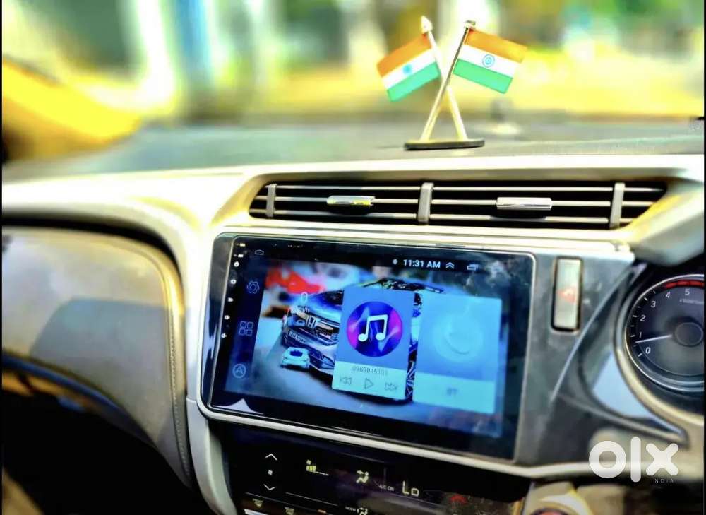Honda City 2017 Diesel Doctor Driven