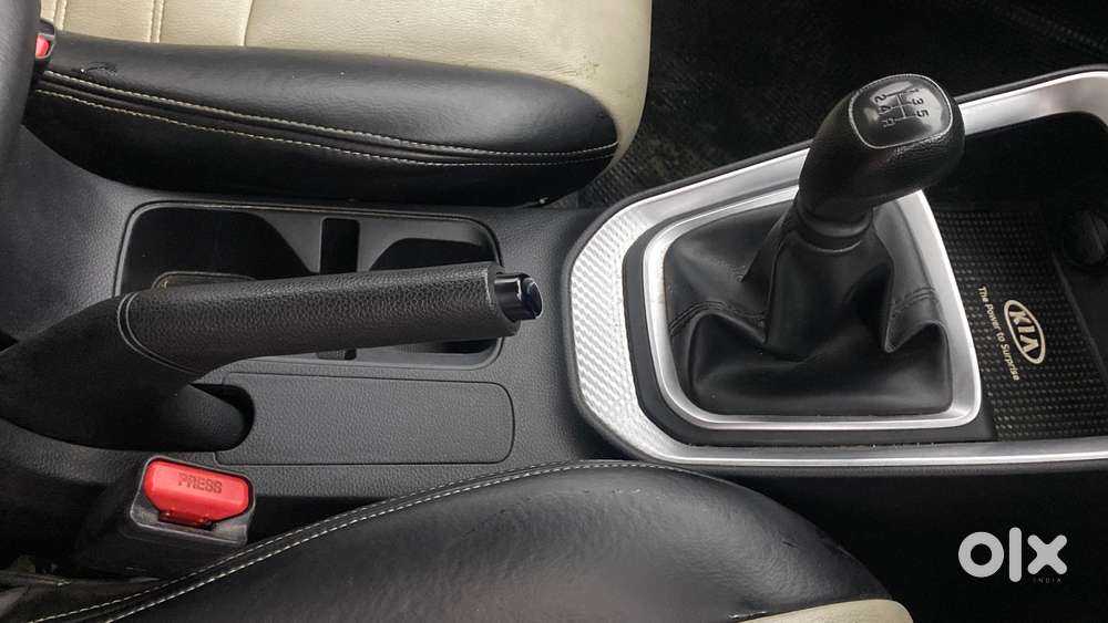 Kia Sonet 1.2 Htk Plus, 2020, Petrol