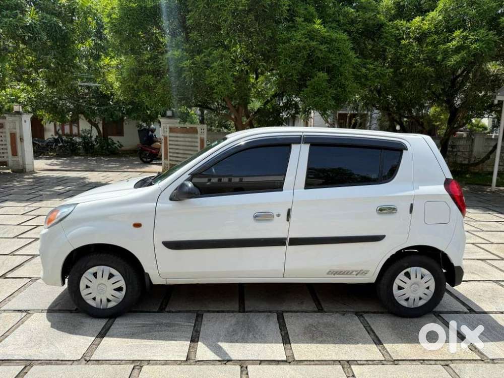 Maruti Suzuki Alto 800 2019-2023 0.8 Lxi (o), 2018, Petrol