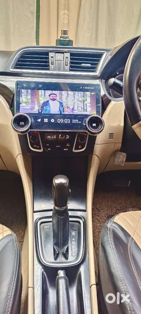 Maruti Suzuki Ciaz 2015 Petrol Good Condition