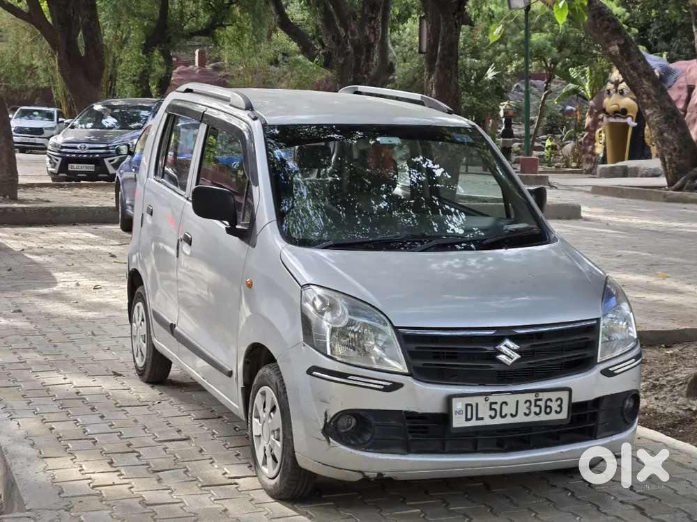 Wagonr Cng