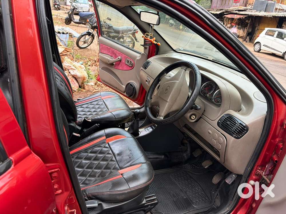 Tata Indica Ev2 2012 Car