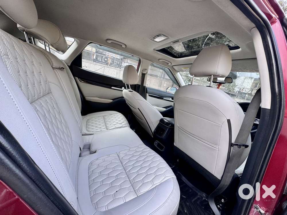 Kia Seltos Htx Ivt G, 2021, Petrol