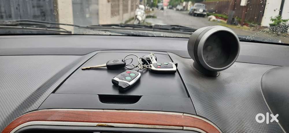 Maruti Suzuki Ritz Diesel 2012
