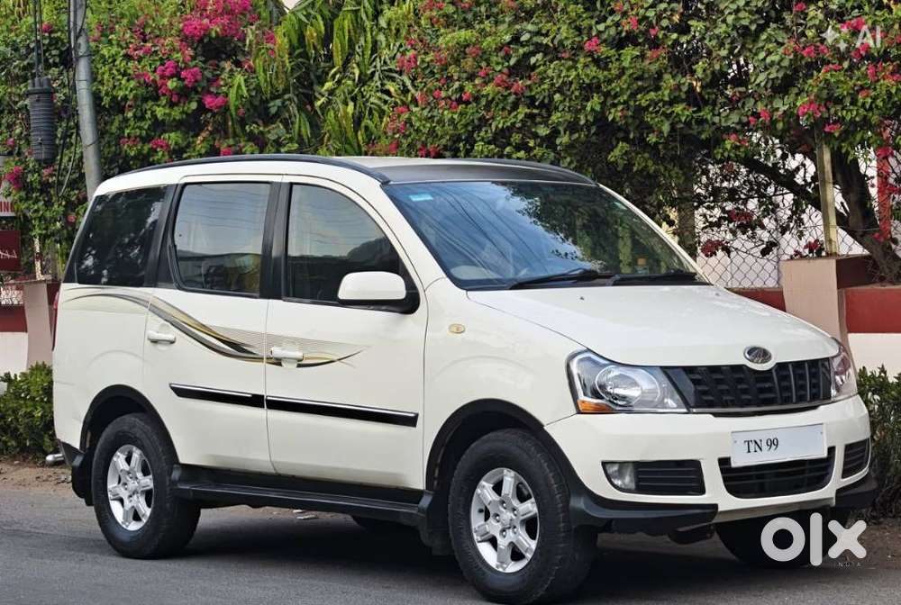 Mahindra Xylo H8 Airbag, 2014, Diesel