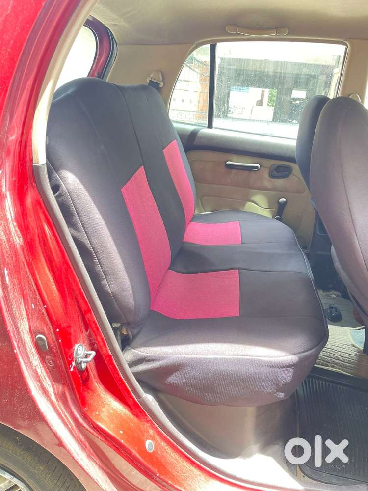 Hyundai Santro Xing Gls, 2011, Petrol