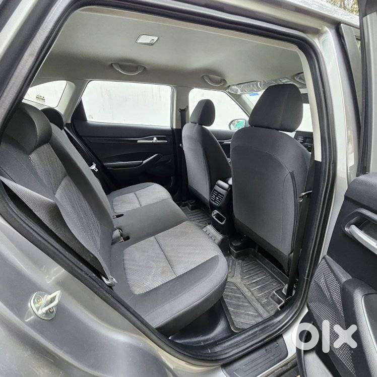 Kia Seltos 1.5 Hte Petrol, 2020, Petrol