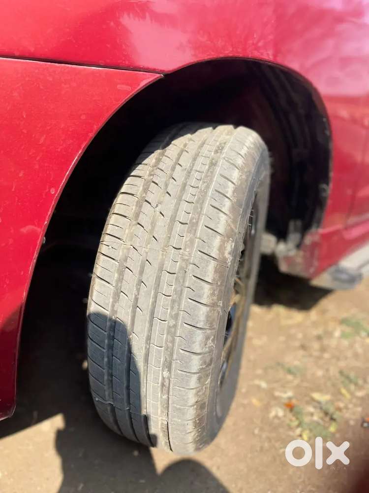 Toyota Innova 2007 Diesel 116000 Km Driven