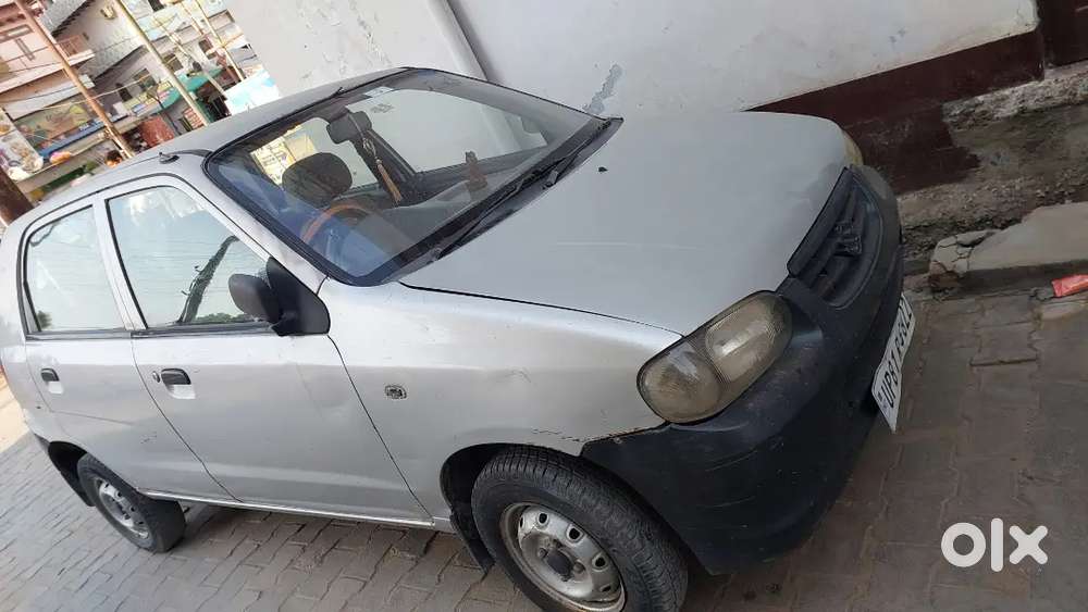 Maruti Suzuki Alto 2005