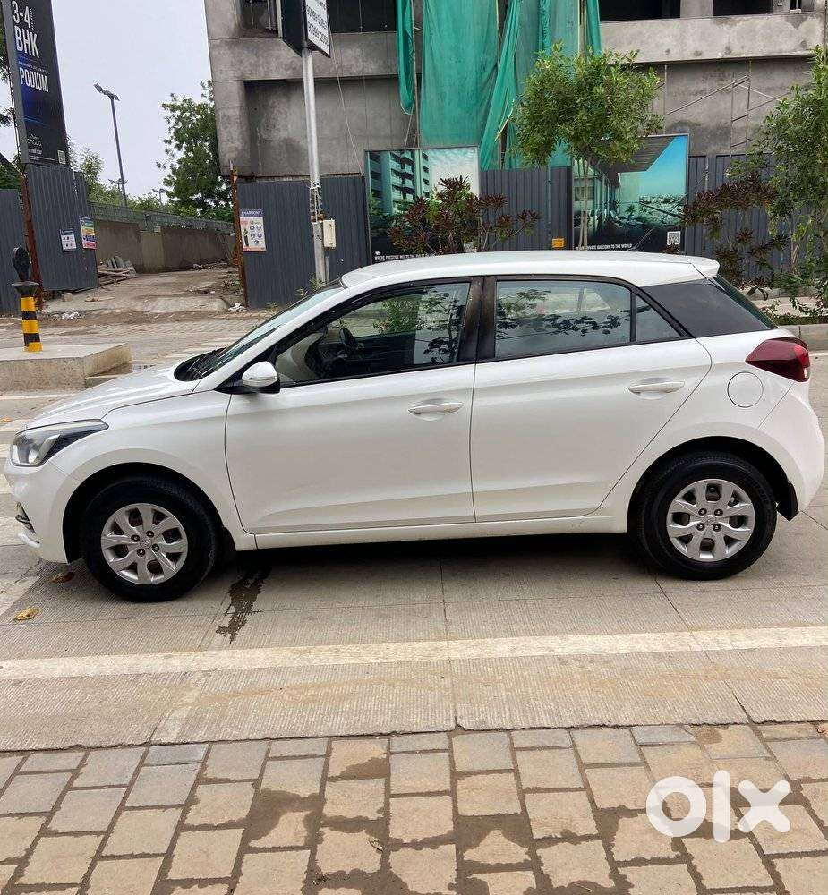 Hyundai Elite I20 1.4 Sportz Plus Crdi, 2018, Diesel