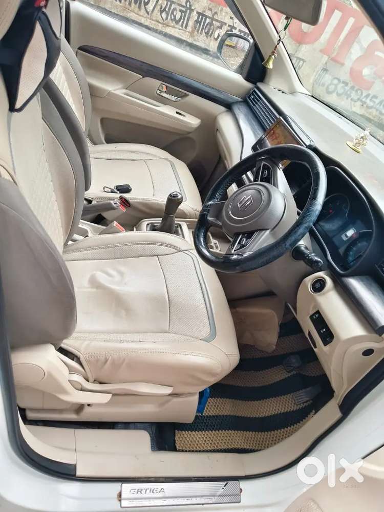 Artiga Zxi+ 2024 1st Owner