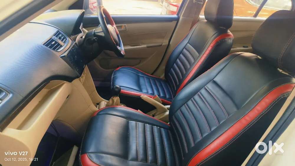 Maruti Suzuki Dzire 2017 Diesel 166000 Km Driven