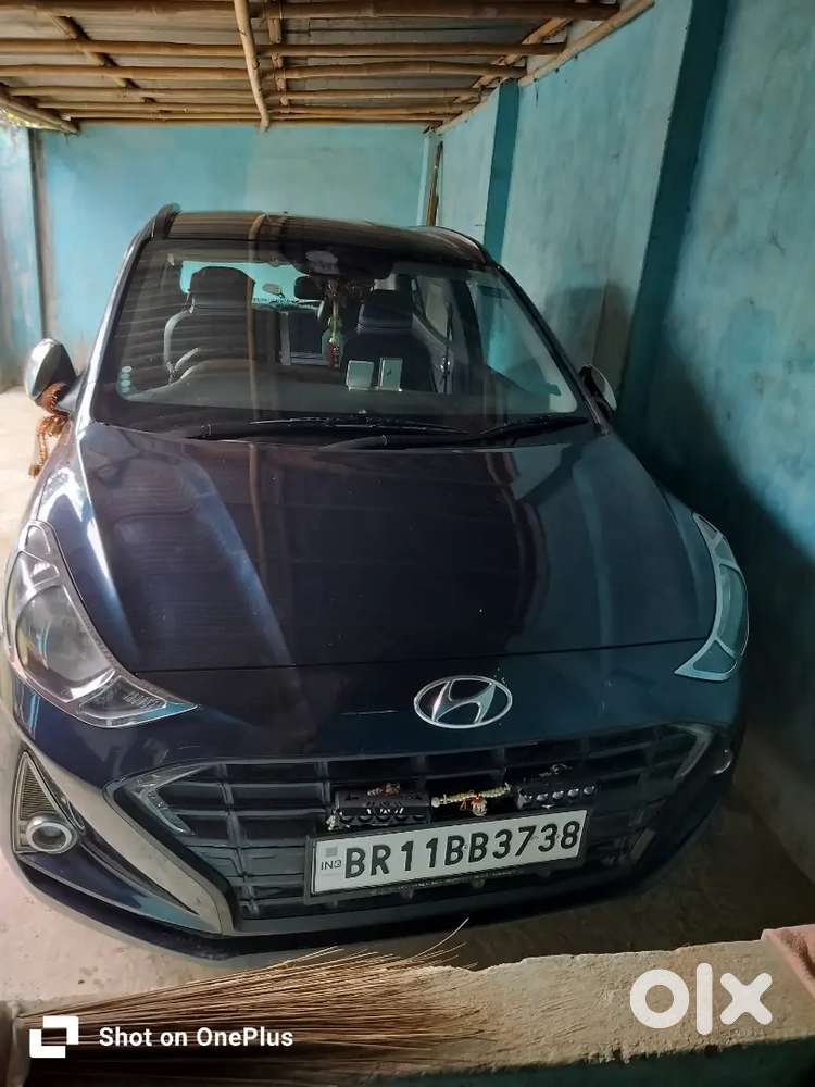 Grand 10 Nios Best Condition