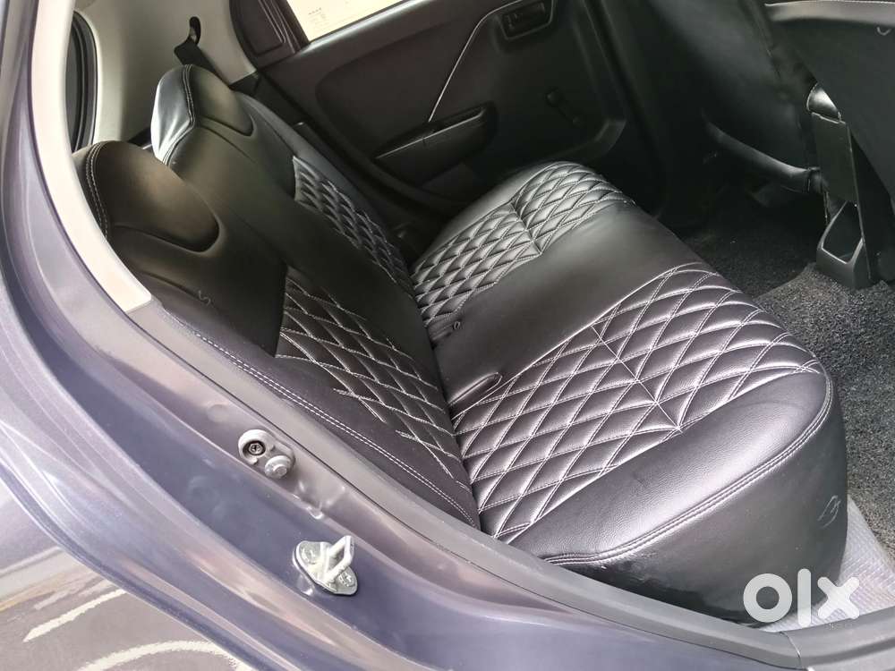 Maruti Suzuki Alto K10 Plus Edition, 2022, Petrol