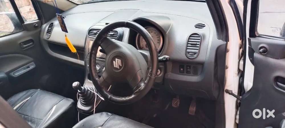 Maruti Suzuki Ritz Ldi 2015 Diesel Manual