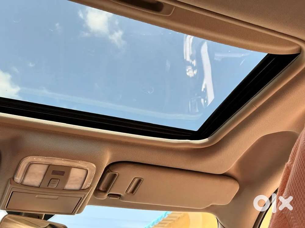 Mahindra Xuv500 Diesel 2019